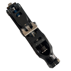 Prótesis médica Articulación <span class=keywords><strong>de</strong></span> <span class=keywords><strong>rodilla</strong></span> <span class=keywords><strong>de</strong></span> varios ejes Extremidades artificiales Articulación hidráulica <span class=keywords><strong>de</strong></span> <span class=keywords><strong>rodilla</strong></span> protésica <span class=keywords><strong>Rodilla</strong></span> <span class=keywords><strong>de</strong></span> pierna artificial - Product Image 5