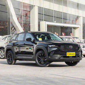 Mazda CX-50 2026 Nouveau Modèle SUV Essence Nouvelle Voiture Crossover de Luxe Moteur 2.0L 155CV 6AT Traction Avant <span class=keywords><strong>Prix</strong></span> Abordable - Product Image 3