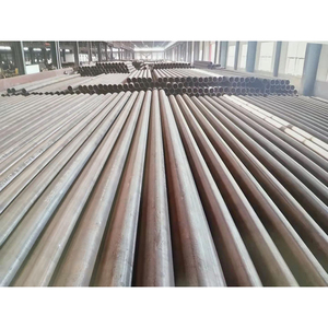 ท่อเหล็กคาร์บอนสำหรับงานหนัก ผู้ผลิตจากจีนสำหรับโครงการโครงสร้างพื้นฐาน - Product Image 3