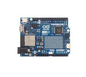 บอร์ดพัฒนา RA4M1โมดูลไวไฟ ABX00087 <span class=keywords><strong>Arduino</strong></span> <span class=keywords><strong>Uno</strong></span> R4ของแท้ - Product Image 3