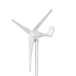 Generador Eólico de 1000w de Baja Velocidad, Imán de CA Trifásico de 300w - Product Image 1