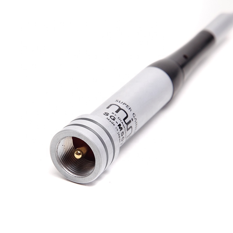 Diamond SG-M507 High Gain Antenna - 144/430mhz Dual Band