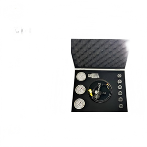 Fpu Charging Kit Steel <b>Adapter</b> 1 In Hose Air Hydraulic Tools - Product Image 3