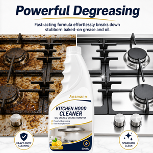 Nettoyant pour hotte de <span class=keywords><strong>cuisine</strong></span> OEM 500 ml, <span class=keywords><strong>dégraissant</strong></span>, nettoyant pour graisse de <span class=keywords><strong>cuisine</strong></span>, <span class=keywords><strong>dégraissant</strong></span> en gros - Product Image 2
