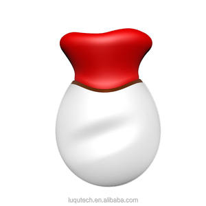 Desirix Bliss Kiss 1,0, juguetes para adultos, masajeador vibrador y de succión multifrecuencia de silicona de grado alimenticio, juguete sexual, vibrador automático - Product Image 5