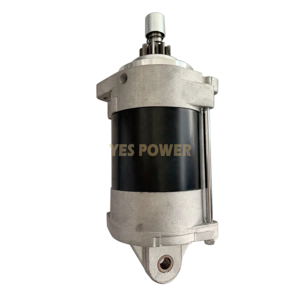 Пусковой двигатель 6N7-81800-00 для YAMAHA, подвесной, 100HP ~ 225HP