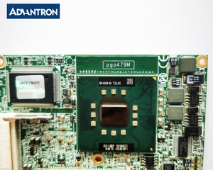 Pga479M Industrial Motherboard CPU Board CPU Module Mainboard Main Board Embedded <strong>Computer</strong> Motherboard Original Stock - Product Image 6