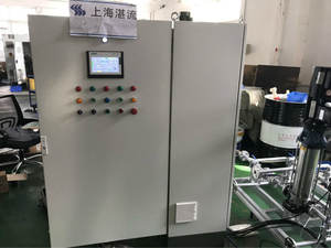 <span class=keywords><strong>SNCR</strong></span> Système de traitement de dénitrification Machines et équipements industriels - Product Image 2