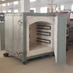 <span class=keywords><strong>Four</strong></span> électrique 1300°C pour équipement de <span class=keywords><strong>poterie</strong></span>, <span class=keywords><strong>four</strong></span> à céramique, machine à <span class=keywords><strong>poterie</strong></span> à <span class=keywords><strong>vendre</strong></span> - Product Image 1