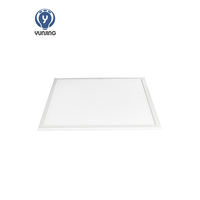 Luminaire LED en aluminium personnalisable CRI82 pour salle blanche, IP54, haute luminosité, pour maison, bureau, hôpital, industrie pharmaceutique, biotechnologie