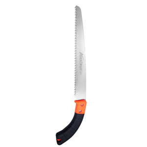 Nice Hand Saw Alloy Steel 0124 Garden Manual For Horticulture And Architecture - Product Image 3