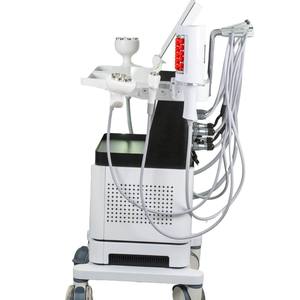 Appareil de massage anti-cellulite par aspiration pour usage domestique et professionnel – Équipement de beauté pour salon - Product Image 3