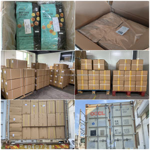 ถุ<span class=keywords><strong>ง</strong></span>ซิปล็อคก้นแบนกันความชื้นถุ<span class=keywords><strong>ง</strong></span>อาหารพลาสติกแบบตั้<span class=keywords><strong>ง</strong></span>ได้พร้อมช่องหน้าต่างสำหรับใช้ในธุรกิจถุง<span class=keywords><strong>ข้าว</strong></span>5กก. - Product Image 6