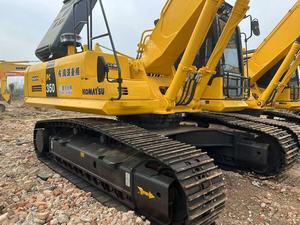 รถขุดมือสองญี่ปุ่น KOMATSU PC350 35 ตัน สภาพดี ราคาถูก - Product Image 5