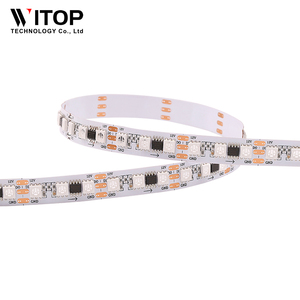 <span class=keywords><strong>Pixel</strong></span> ánh sáng ws2811 SMD5050 <span class=keywords><strong>RGB</strong></span> IP67 đồng không thấ<span class=keywords><strong>m</strong></span> nước <span class=keywords><strong>LED</strong></span> <span class=keywords><strong>Strip</strong></span> <span class=keywords><strong>48LEDs</strong></span>/<span class=keywords><strong>M</strong></span> địa chỉ 12V điều khiển từ xa cảnh quan đầy đủ <span class=keywords><strong>m</strong></span>àu sắc - Product Image 5
