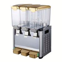 Distributeur de boissons pour sac à dos 2 Touch Soft Comai Cold Acrylic Bag Powder Rocketpacks Multi Stone Spirit Digital Pump Post Mix
