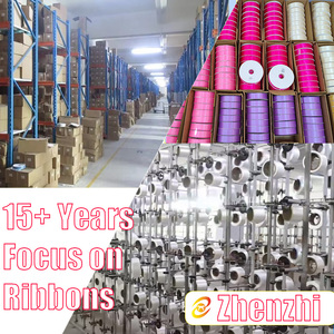 Consegna Rapida <span class=keywords><strong>in</strong></span> 7 Giorni, Nastro <span class=keywords><strong>in</strong></span> Raso di Poliestere a Doppia Faccia di Alta Qualità, 1,5 <span class=keywords><strong>Pollici</strong></span> (4 <span class=keywords><strong>cm</strong></span>), Nastro Rosso per Rose e Fiori - Product Image 6