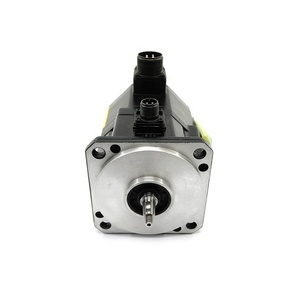 มอเตอร์ Fanuc ของแท้ลดราคาพิเศษ รุ่น A06B-0031-B675 มอเตอร์ Fanuc SV MOTOR B1/3000 - Product Image 4