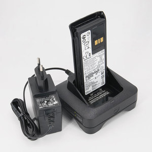 วิทยุสื่อสารแบบพกพา รุ่น R7 ทนทาน มาตรฐาน IP68 ปลอดภัยในตัว สำหรับธุรกิจด้านความปลอดภัย - Product Image 1