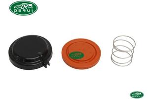 Nouveau couvre-culbuteurs d'échappement Derui OE Standard LR174890/J9C37903 pour Land <span class=keywords><strong>Rover</strong></span> Aurora Discovery <span class=keywords><strong>Spirit</strong></span> Walk - Product Image 1