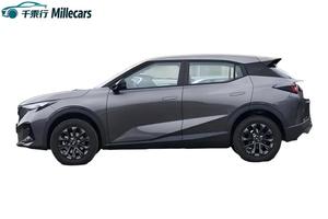 Nouveau SUV GAC Trumpchi GS3 2026, conduite à gauche, sièges en tissu gris, édition peinture d'origine, faible kilométrage, importé de Chine, modèle 2025, voiture économique - Product Image 4