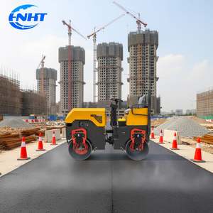 Mini rouleau compresseur - Product Image 1