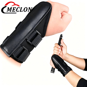 Entrenador <span class=keywords><strong>de</strong></span> Muñeca para Golf, Ayuda para el Entrenamiento del Swing <span class=keywords><strong>de</strong></span> Golf, Soporte <span class=keywords><strong>de</strong></span> Muñeca, Banda Correctora, Herramienta <span class=keywords><strong>de</strong></span> Práctica, Férula <span class=keywords><strong>de</strong></span> Muñeca para Swing <span class=keywords><strong>de</strong></span> Golf - Product Image 1