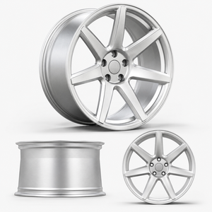 Jantes forgées D0041 18 19 20 21 22 24 pouces 5x112 5x120 5x130 pour Audi BMW <span class=keywords><strong>Mercedes</strong></span> - Product Image 3