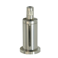 Système de suspension de luminaire réglable 1018059 avec support de câble articulé