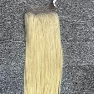 วิกผมตรงจากด้านหน้าผม100% แท้จากเวียดนามผมตรงผมตรงผมมนุษย์วิกผมคนกลาง - Product Image 2