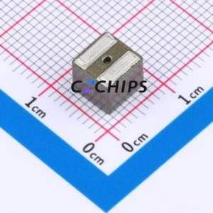 Inducteur de puissance SMD SMTC0660A-3R3MT, 6,4x6,6 mm (Inductance : 3,3 µH) (Précision : 20 % Courant de saturation (Isat) : 13 A) - Product Image 2