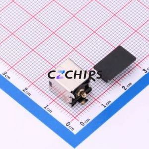 Nuevo componente Original de orificio pasante (THT), Chip IC de circuito integrado, conector de alimentación de CC PMIC, nuevo - Product Image 2