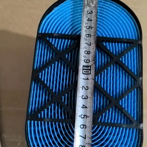 Filtre à air 333D2696 333/D2696 16237820 P951850 pour JCB 531-70 535-125 - Product Image 5