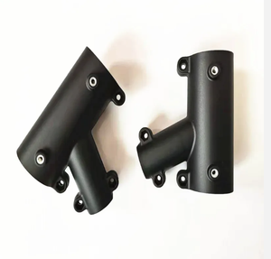 Adaptateur de train d'atterrissage T30 adapté aux accessoires de pièces de rechange T30 Agriculture Drone T30 - Product Image 2