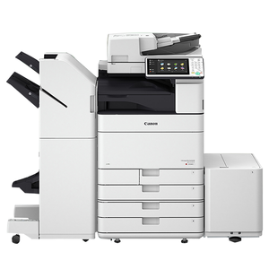 Trên bán tái sản xuất đa chức năng máy photocopy giá đầy màu sắc Máy Photocopy fotocopiadora in ấn Máy Photocopy cho IR-ADV c5550 - Product Image 5