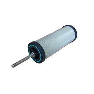 Élément filtrant de précision Manny de haute qualité E9-24 pour pièces de compresseur d'air à vis industriel - Product Image 1