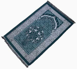 70110cm Chenille Wool/Silk Rug Thick Lightweight Flame Pattern Area Rug Rectangular Portable Home Floor Mat Living Room - Product Image 1