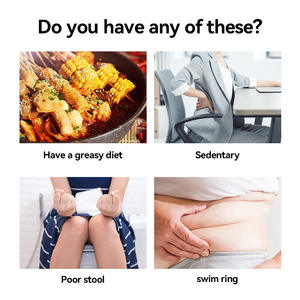 カシアシードティーバッグ脂肪茶天然成分健康お茶大人用妊娠中の女性用 - Product Image 2