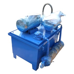 Excellent Quality QT10 - 15 Brick Press, Best-selling New <strong>Concrete</strong> <strong>Block</strong> Making Machine PLC Mold Pump Components - Product Image 1