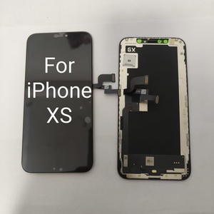จอ LCD ทัชสกรีนสำหรับเปลี่ยน <span class=keywords><strong>iPhone</strong></span> x XS XR MAX 11 11pro 12 PRO MAX MINI 13 14 15 16PROMAX - Product Image 4