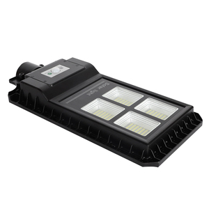 Gran oferta, todo en uno, luz led solar para exterior, luz <span class=keywords><strong>de</strong></span> calle con sensor <span class=keywords><strong>de</strong></span> movimiento, luz para el hogar con poste <span class=keywords><strong>de</strong></span> carretera, lista <span class=keywords><strong>de</strong></span> <span class=keywords><strong>precios</strong></span> <span class=keywords><strong>de</strong></span> china - Product Image 3