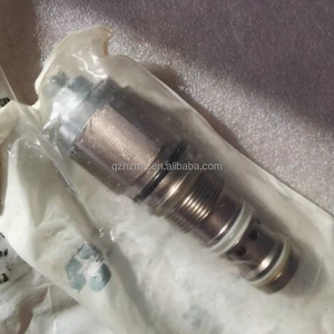 Vickers 1CPBD cartuccia pilota | Valvola di isolamento a esplosione | Integrazione del sistema idraulico | Valvola di progettazione compatta | 3/8 - Product Image 4