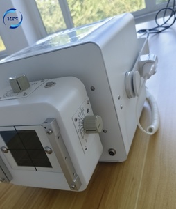 Appareil de radiographie portable vétérinaire orthopédique 5,6 kW avec écran tactile de 10 pouces pour chiens et bétail - Product Image 6