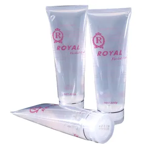 Royal Facial-Gel de refrigeración para la piel, máquina láser ultrasónica RF IPL