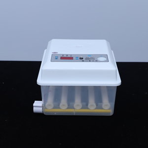 Incubateur Intelligent Mini Ménager Hautement Automatique 9/12/16 Œufs pour l'Incubation <span class=keywords><strong>d</strong></span>'Œufs <span class=keywords><strong>d</strong></span>'<span class=keywords><strong>Oiseaux</strong></span> - Product Image 4
