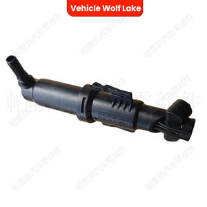 Boquilla mecánica para vehículo Wolf Lake XPOK-1300/50010 ABS para limpiaparabrisas de faros BMW Z4 E84 2009-2016 - Product Image 3