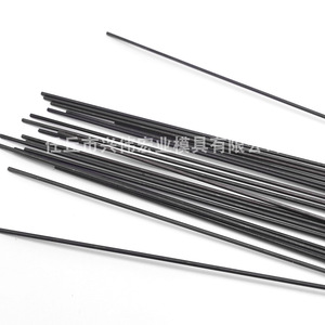 แท่งทังสเตนคาร์ไบด์ทรงกลม YG8 YG15 YG6X ขัดละเอียด 0.3 40 มม. สำหรับเครื่องมือตัด - Product Image 4