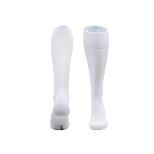 Chaussettes de football Portugal pour le club de Paris, équipe professionnelle, fan, joueur star, hauteur genou, tricotées, vente en gros - Product Image 1