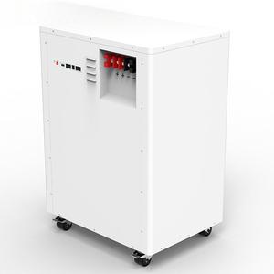 48V 51.2V 15Kwh Powerwall Lithium Ion <b>Battery</b> Wall-<b>Mounted</b> Energy Storage System CAN Communication Hybrid for Home Use SAL 5K_EU - Product Image 1