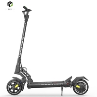 Scooter Eléctrico Plegable Dualtron Mini 52V 900W de Fábrica al por Mayor, Scooter Eléctrico Todoterreno Rápido y Potente para Adultos